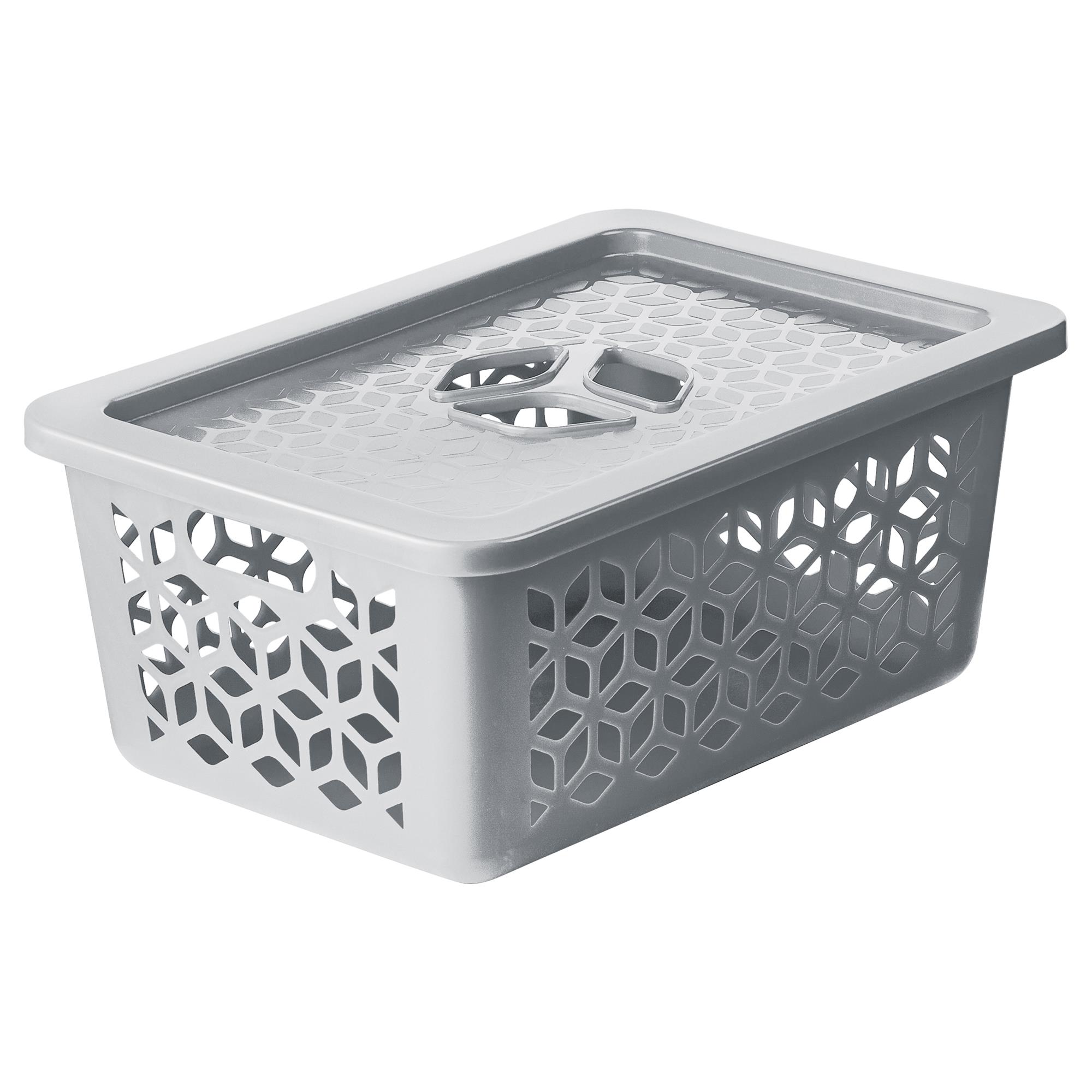 BASKET ORGANIZER 5L