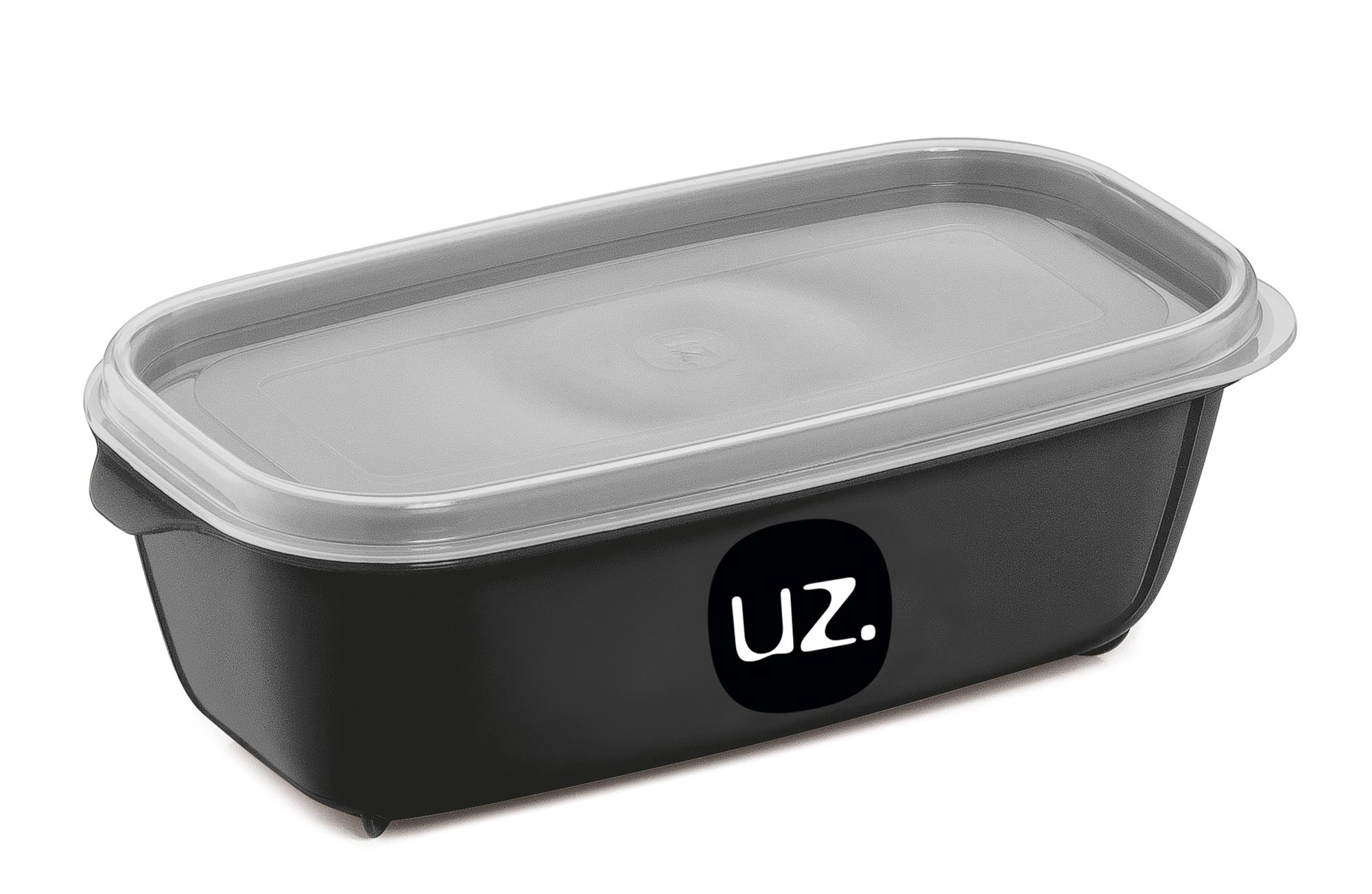 CONTAINER RECTANGLE 500ML