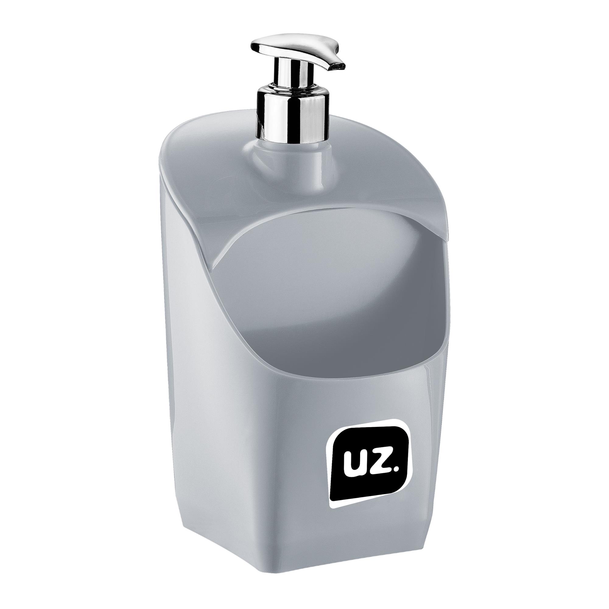 DETERGENT DISPENSER 