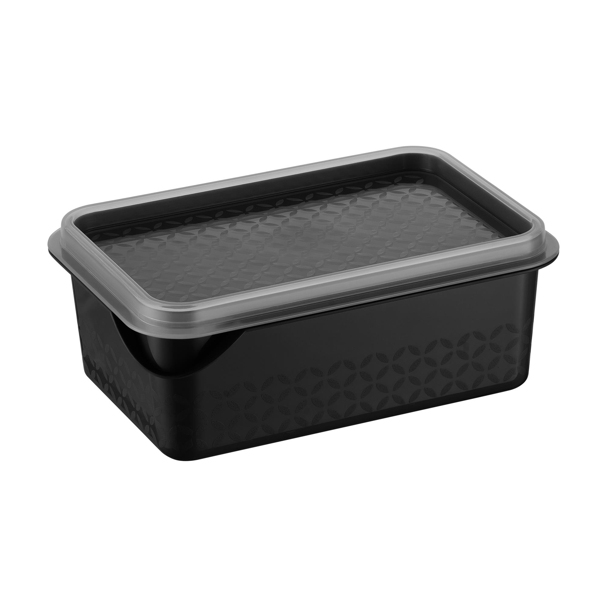 Food Container 250ml