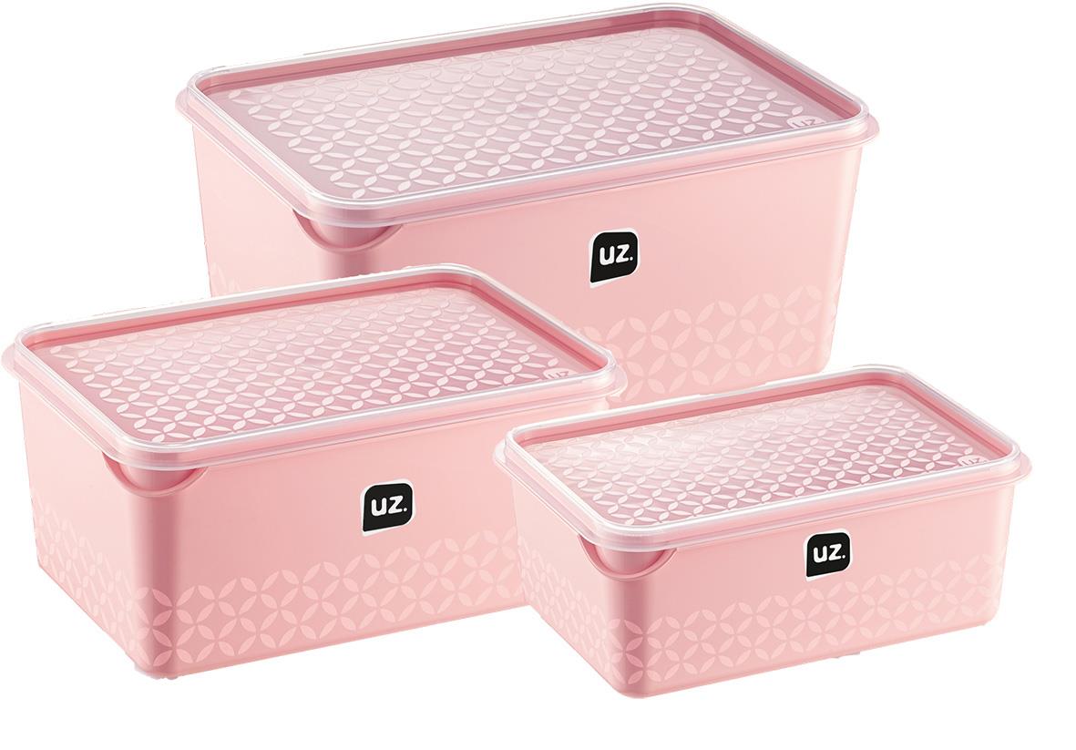 JUEGO DE CONTENEDOR 3 PIEZAS