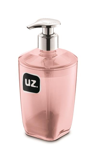 LIQUID SOAP HOLDER