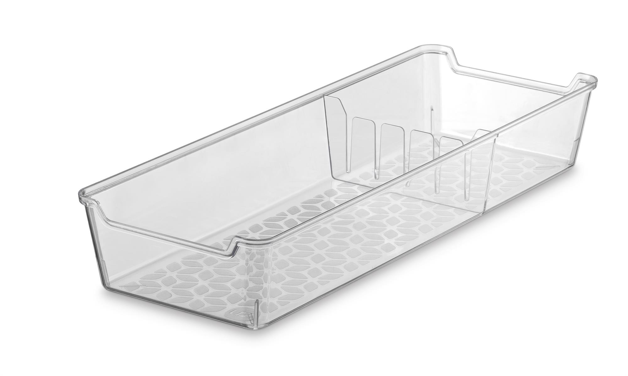 Organizador de gavetas para faca 12,5x34cm