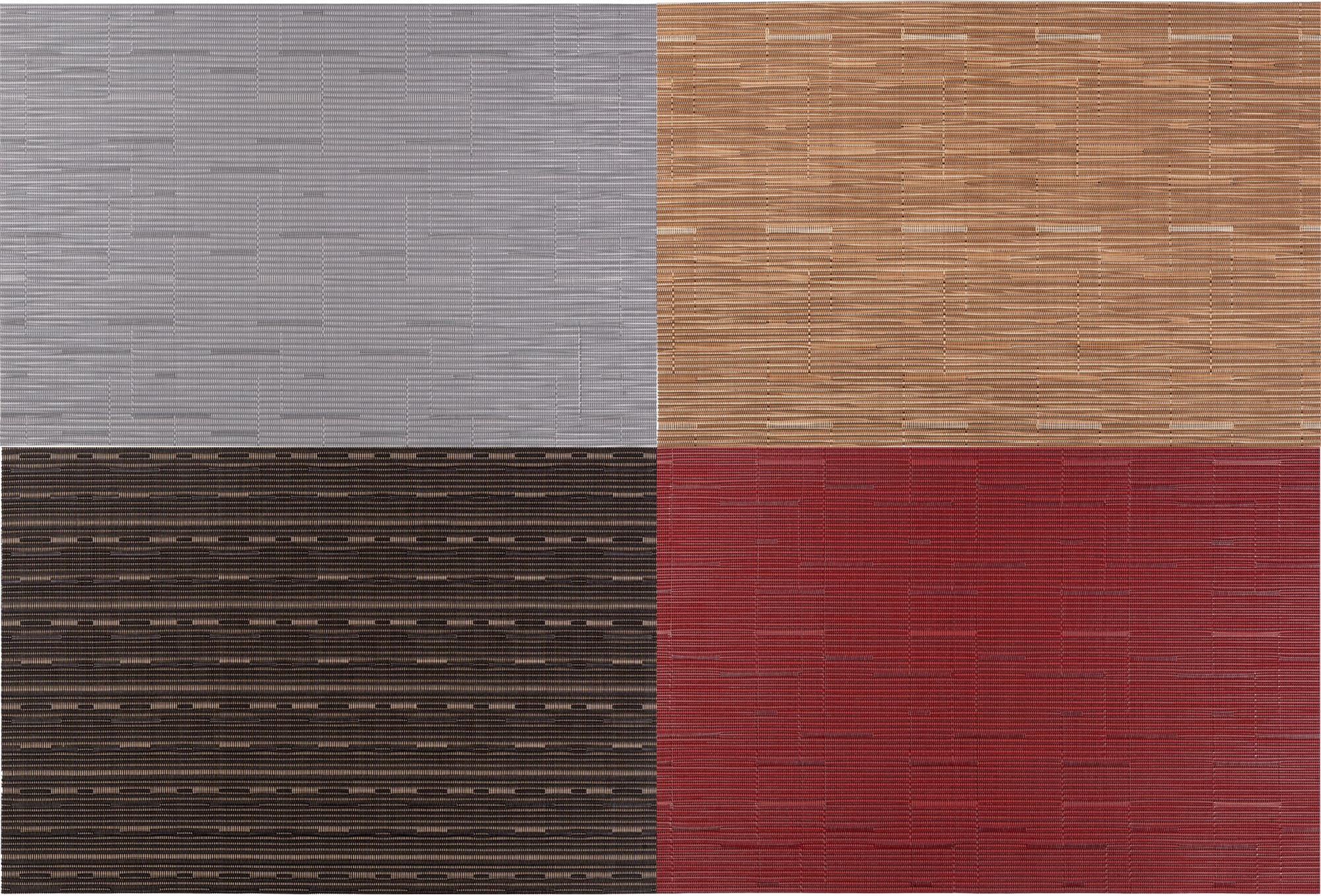 RECTANGULAR PLACEMATS
