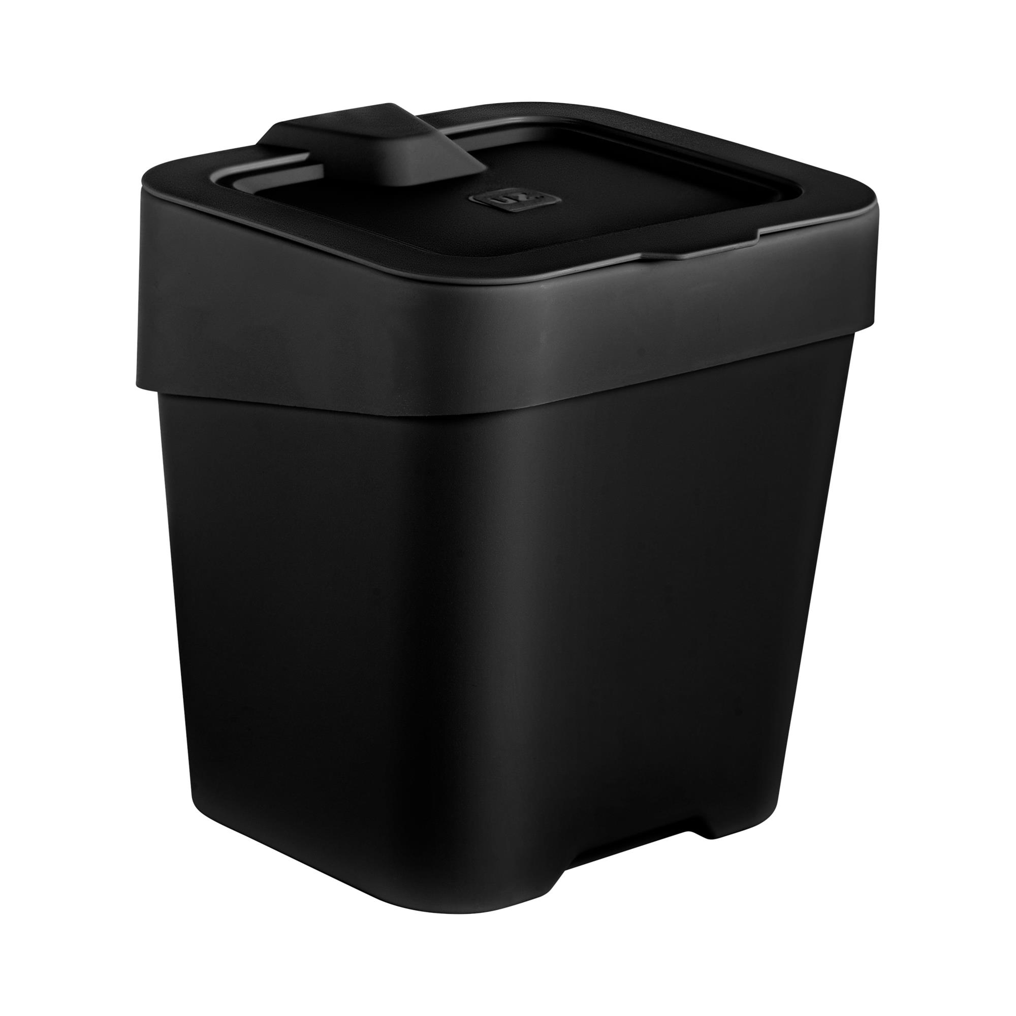 SLIM WASTEBASKET 2,5L