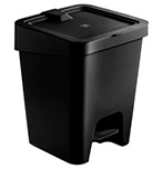 Cubo de Basura