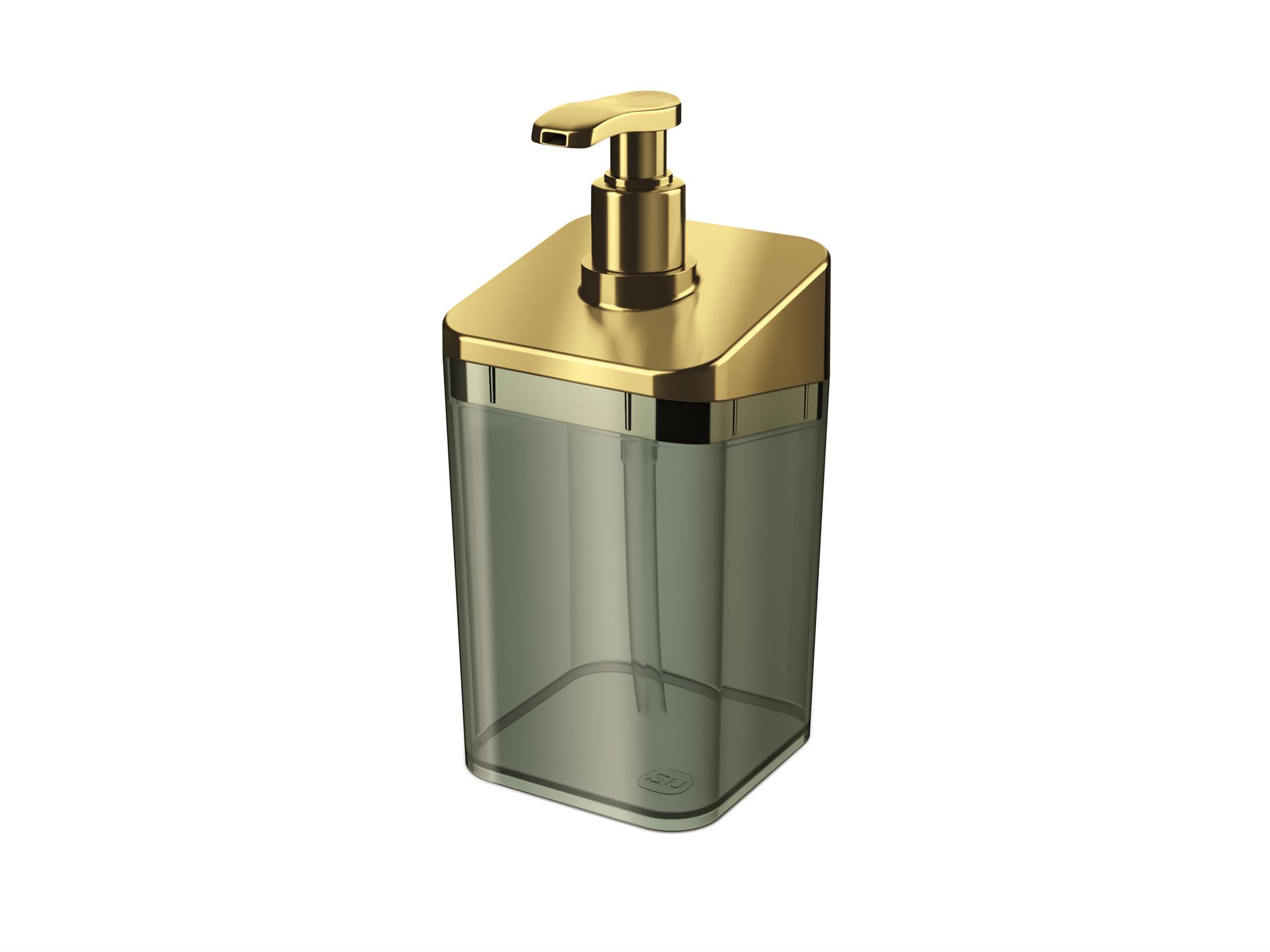 PORTA SABONETE LIQ. SLIM