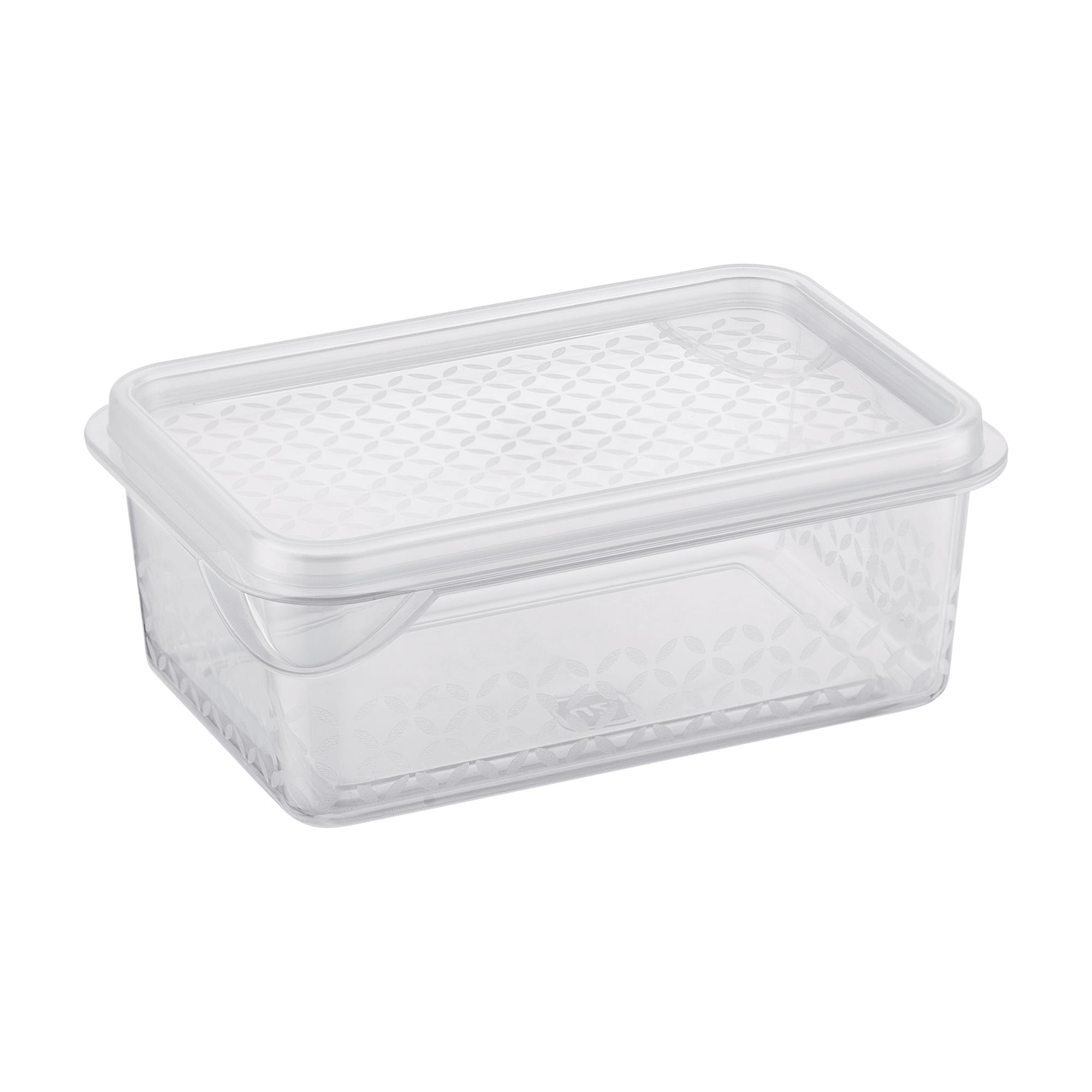 Food Container 250ml