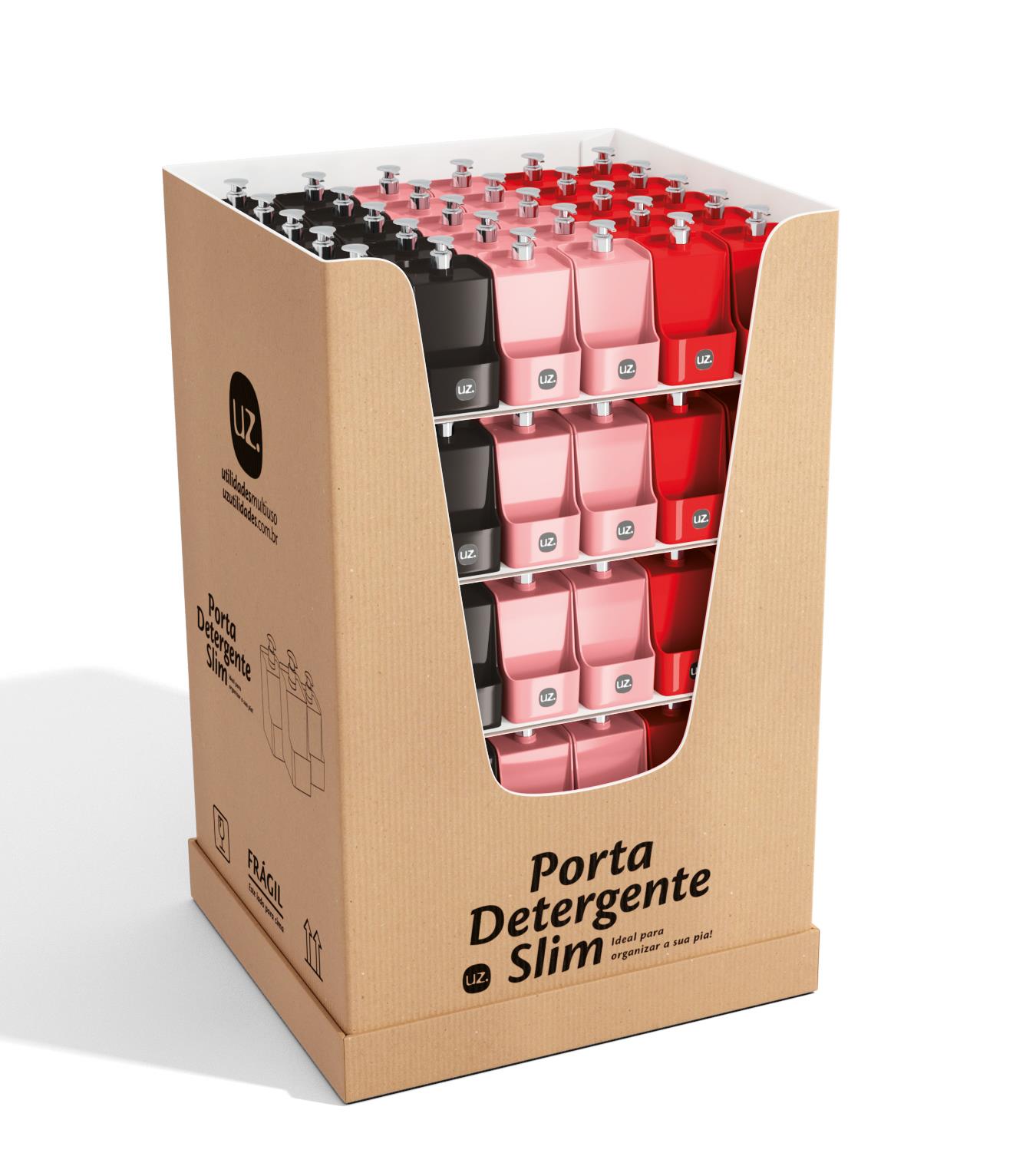 DISPENSER SLIM PP