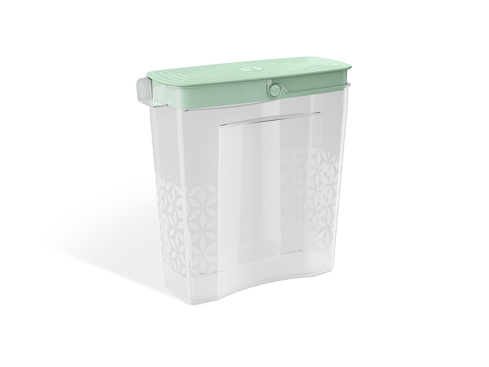 SOAP POWDER HOLDER