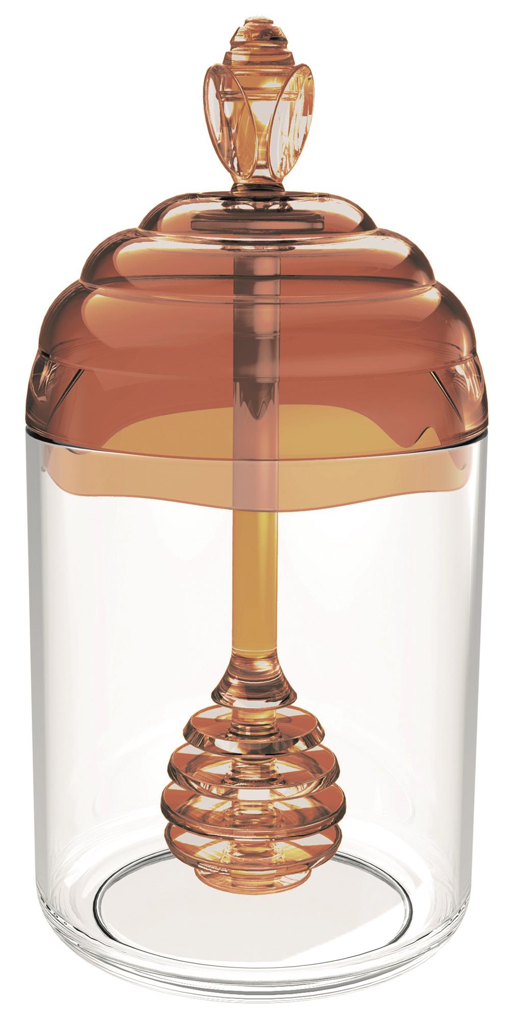 HONEY POT