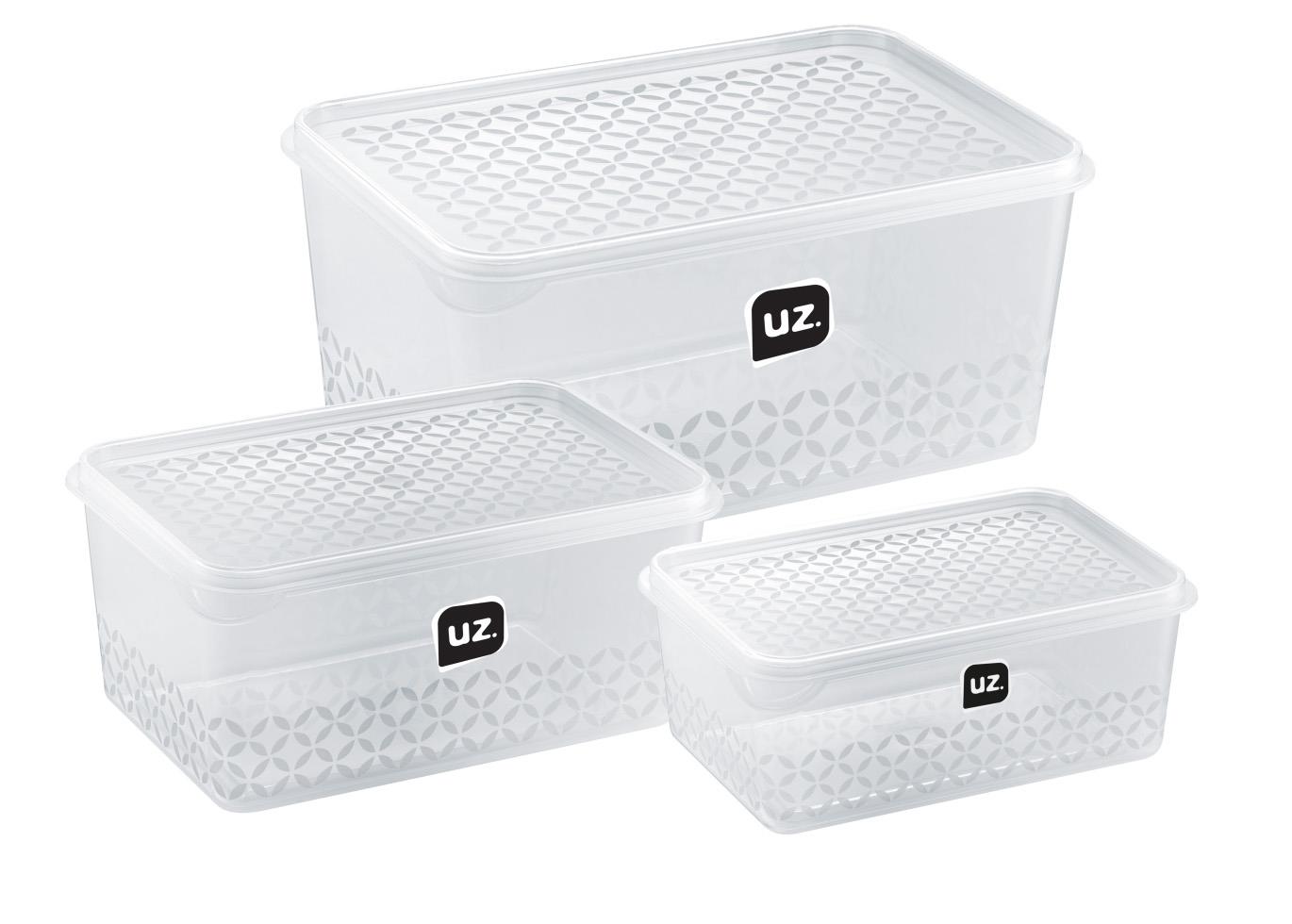 JUEGO DE CONTENEDOR 3 PIEZAS