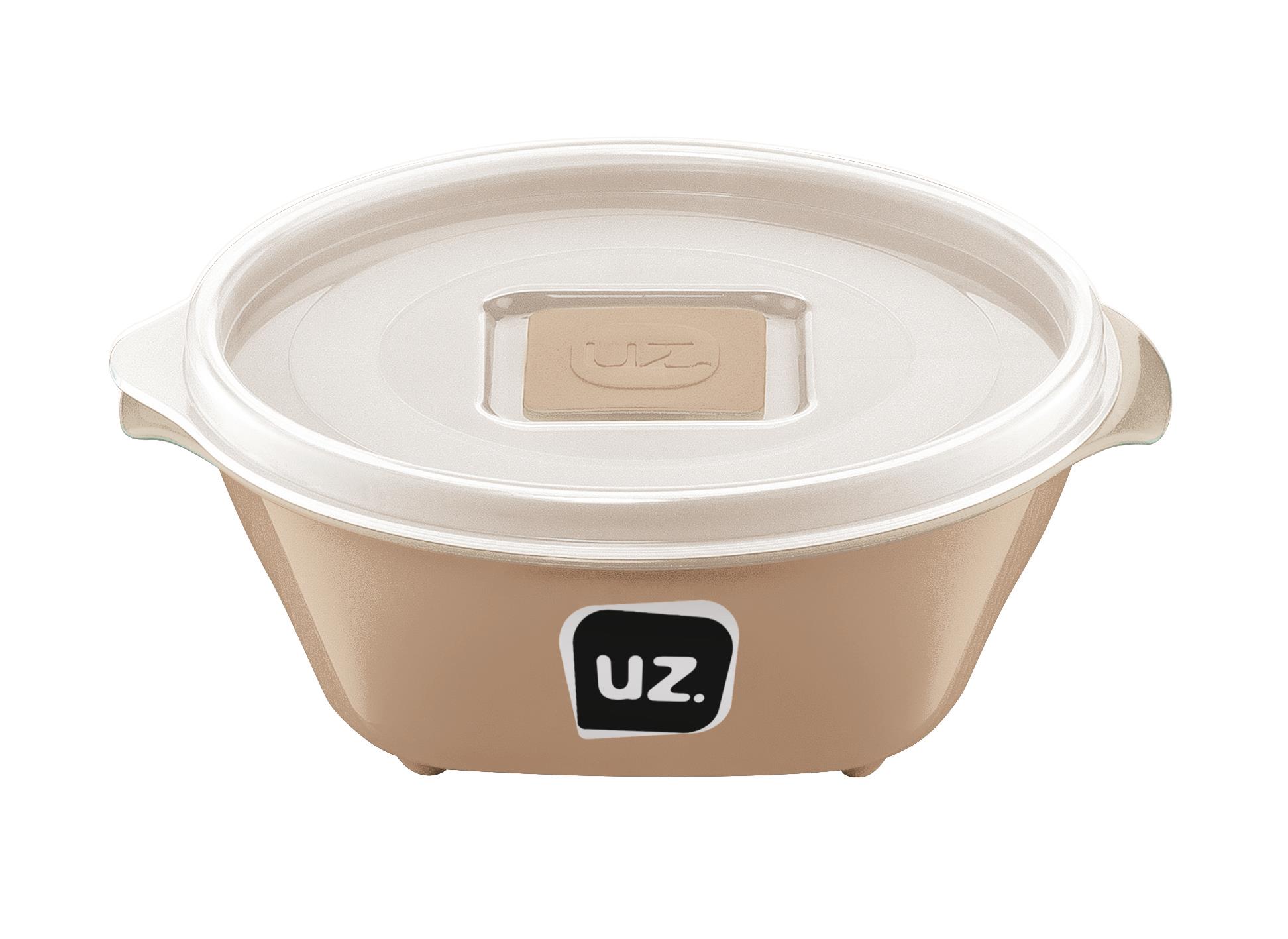 CONTENEDOR 350ML