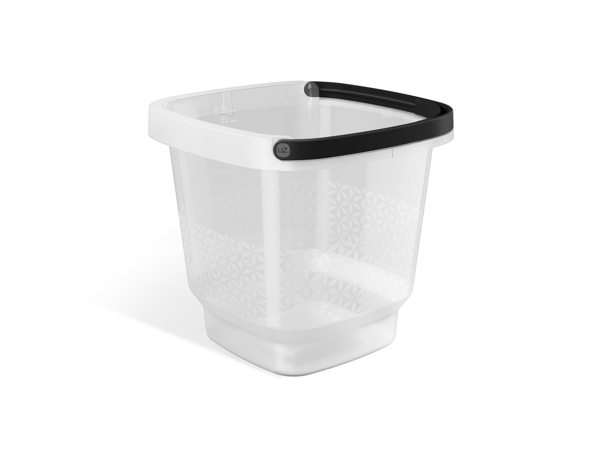  BUCKET