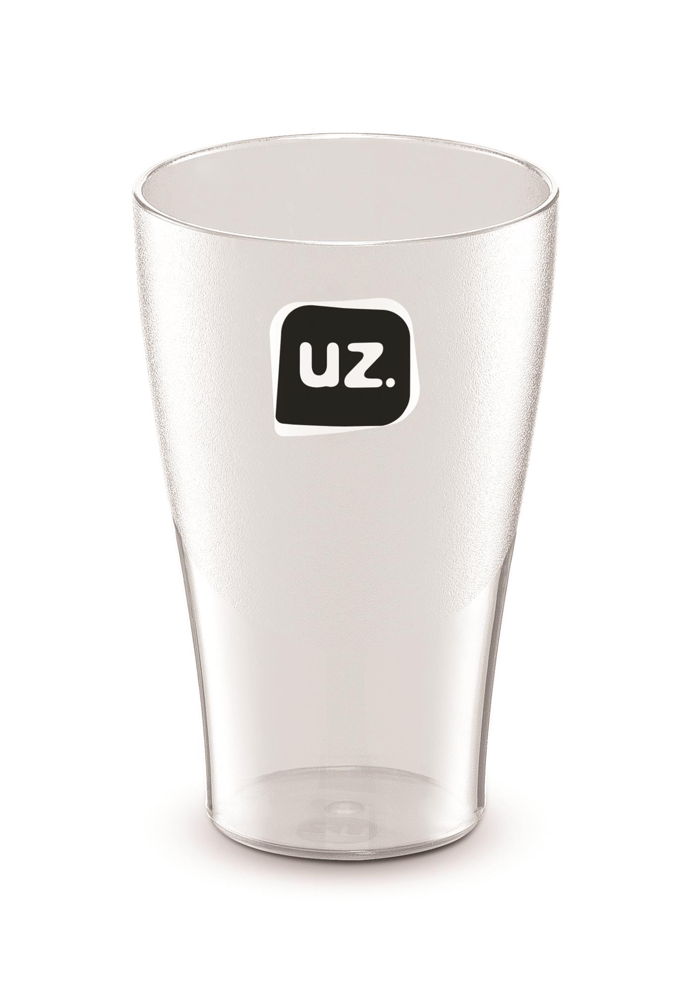 VASO 300ML