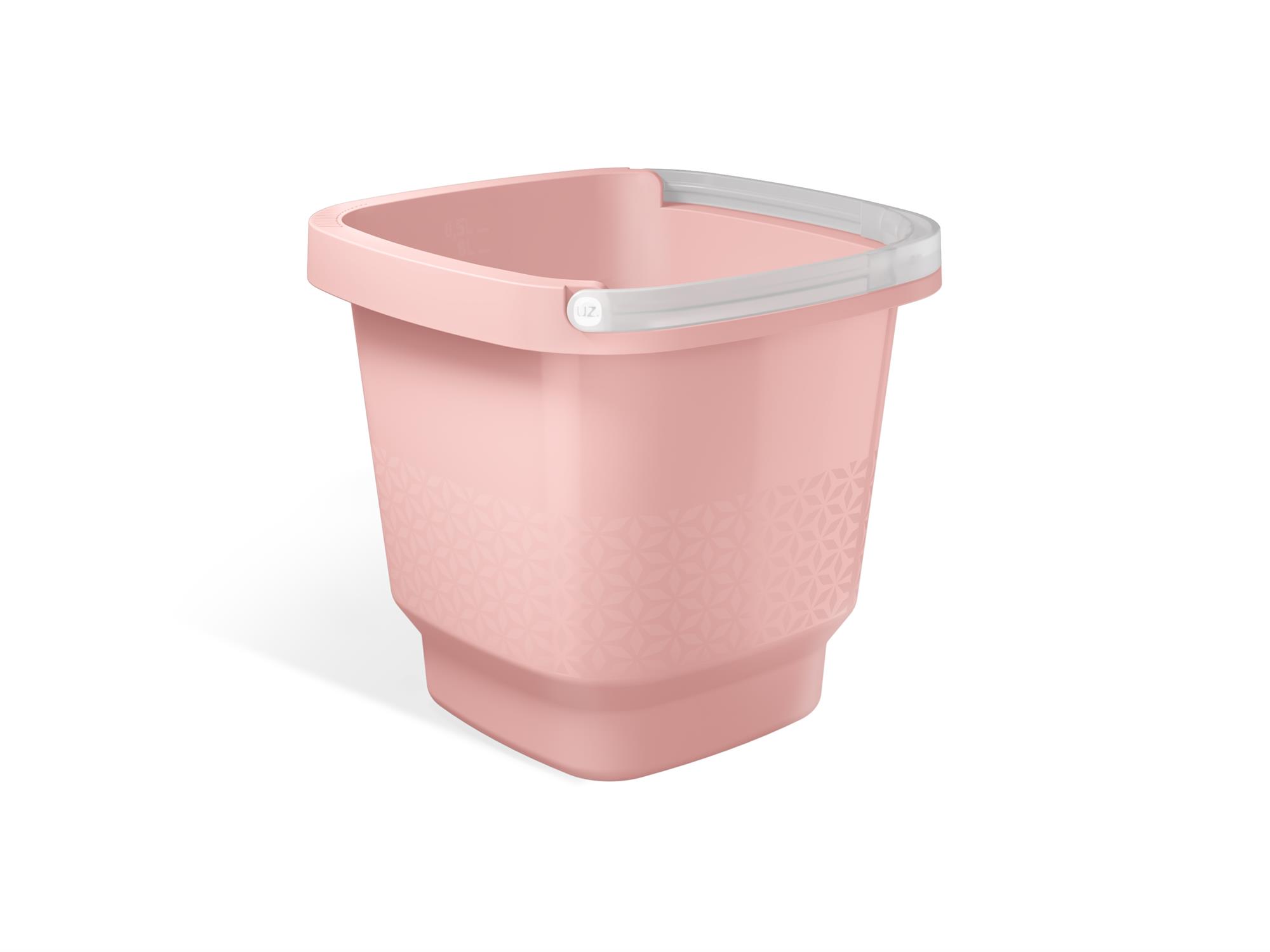 BUCKET